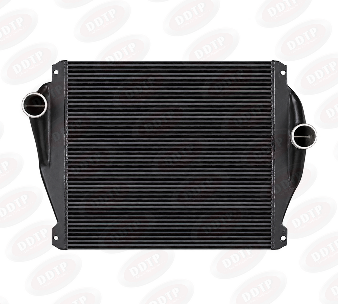 Enfriador de aire de carga Cascadia 08-16 DD15 901 (01-31241-000)