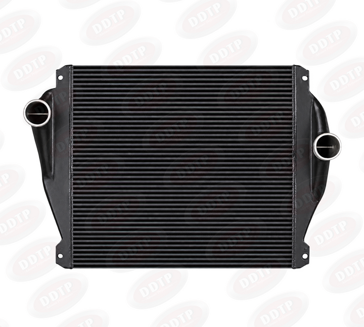 Enfriador de aire de carga Cascadia 08-16 DD15 901 (01-31241-000)