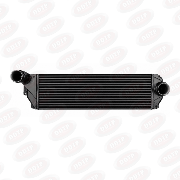 Charge Air Cooler International 2007-2013