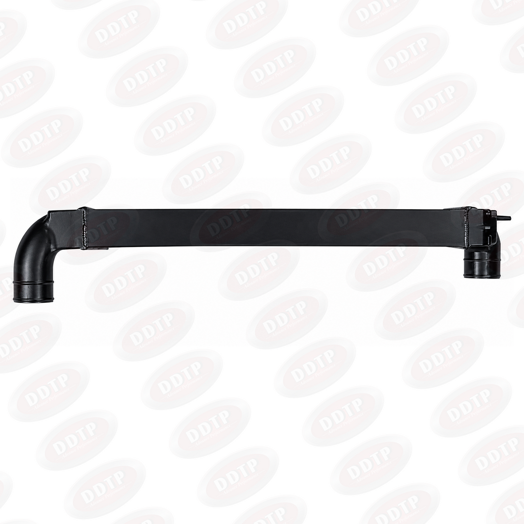 Charge Air Cooler International 2007-2013