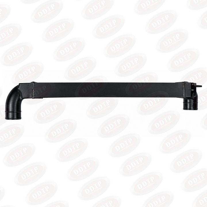 Charge Air Cooler International 2007-2013