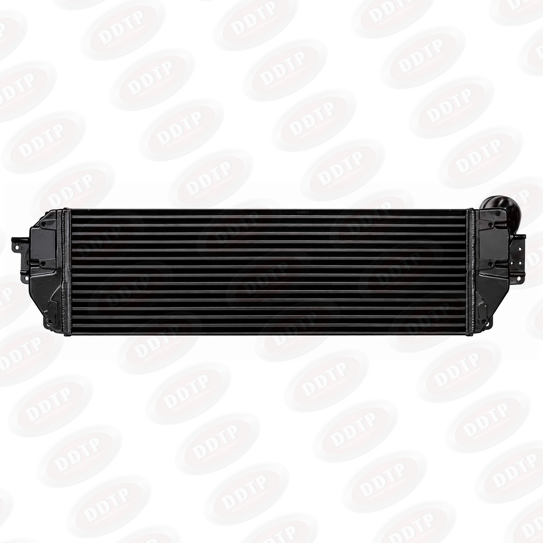 Charge Air Cooler International 2007-2013