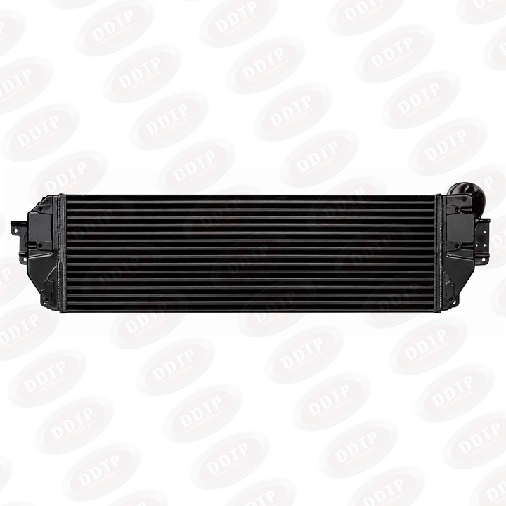 Charge Air Cooler International 2007-2013
