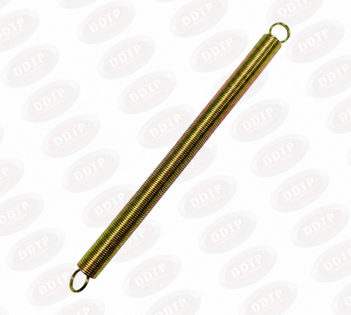 Slide Bard Spring 25" Support