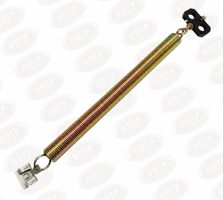 Kit de resorte de soporte de 15" (451052DKIT)