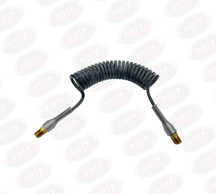 Fifth Wheel 54" Air Slider Coil w/Springs (451055)