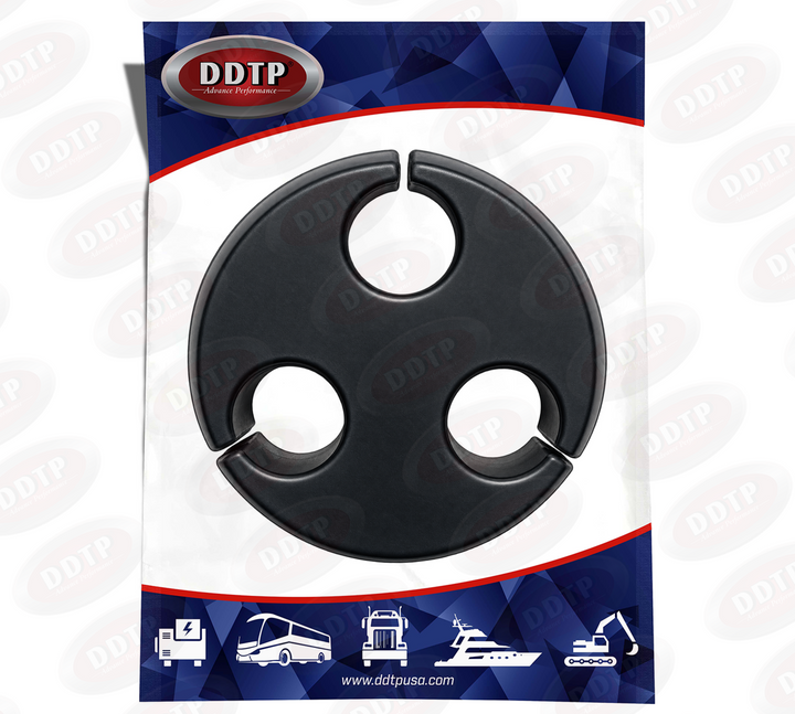 Espaciador de manguera Puck (451170D)