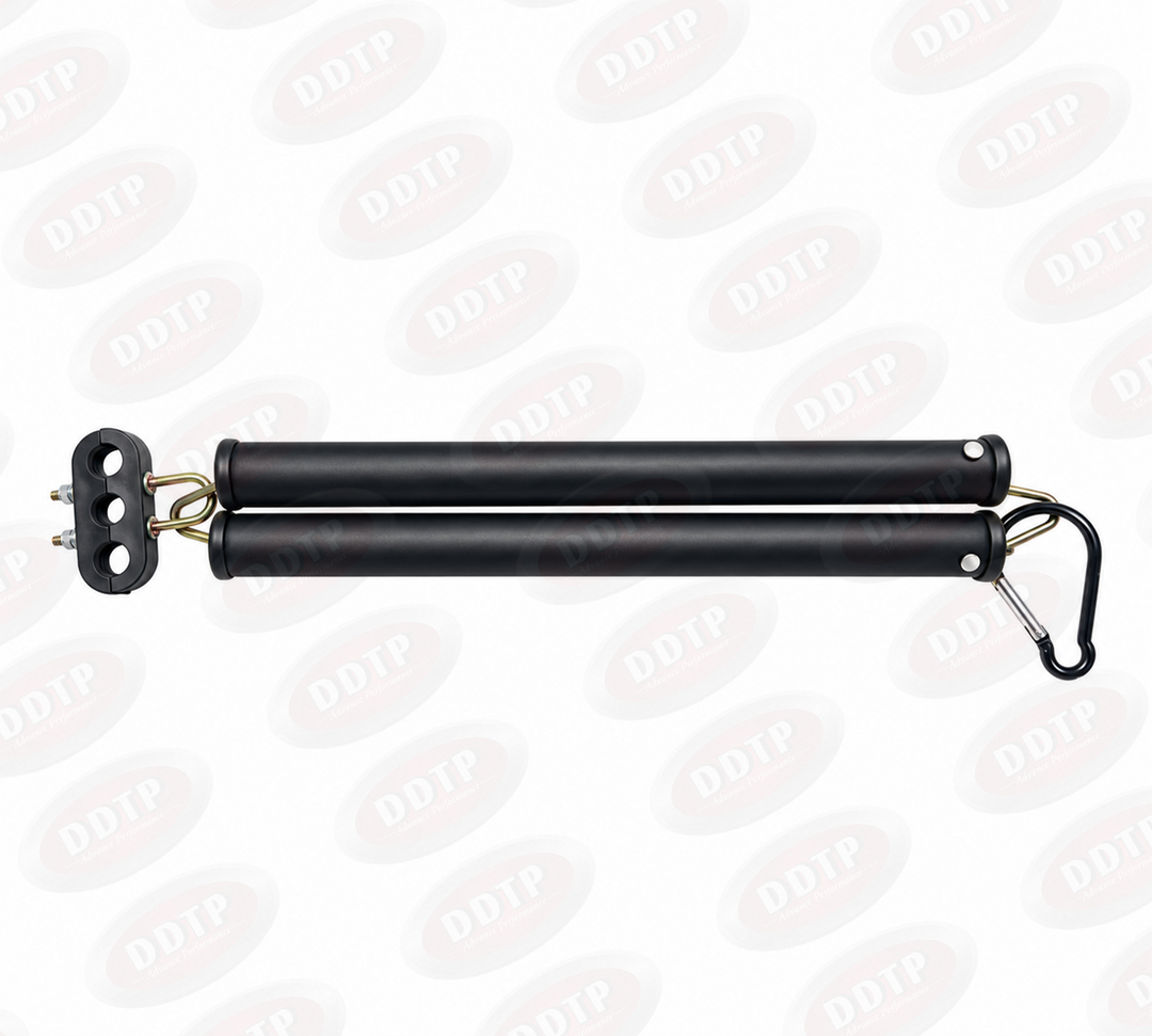16" Heavy Duty Dual Tracker Tender Springs Kit for 3 in 1 Air Line Hose