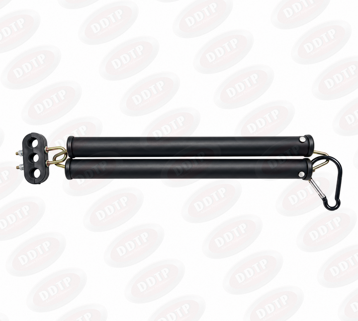 16" Heavy Duty Dual Tracker Tender Springs Kit for 3 in 1 Air Line Hose