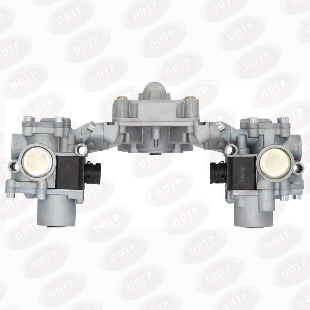 ABS Relay Valve Modulator, Axle Package (472 500 123 0)