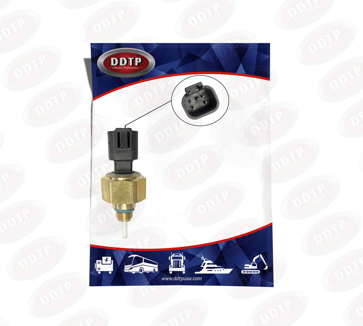 Sensor de presión absoluta del colector de admisión (MAP) Cummins ISX (4921473)