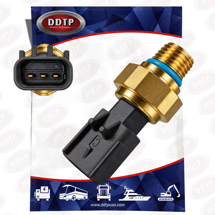 Sensor de presión de aceite Cummins ISX, ISM (4921517)