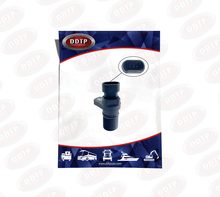 Sensor Camshaft/Crankshaft Position (Cummins ISB)