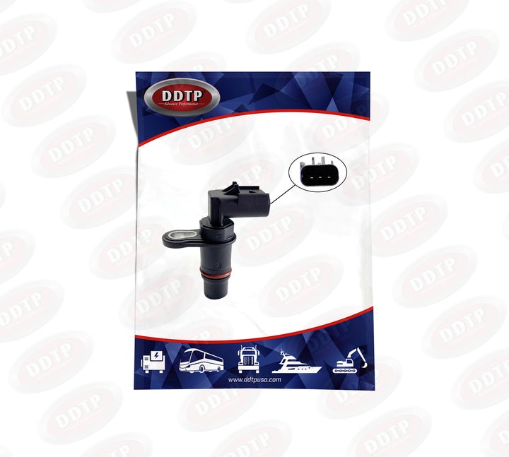 Cam / Crankshaft Position Sensor (Cummins 6C, ISC, ISX)(2872279, 3408531, 4921687)