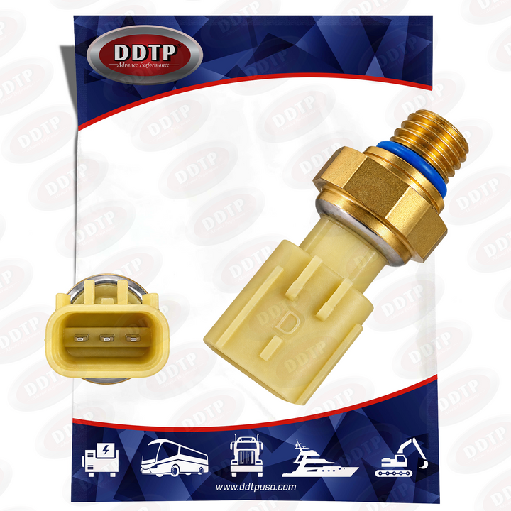 Sensor de presión absoluta del colector (MAP) Cummins ISX (4928593)