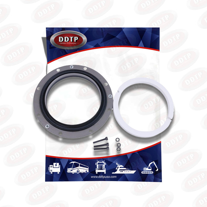 Front Engine Seal Kit Cummins ISX Dual Overhead Camshaft (4955383)