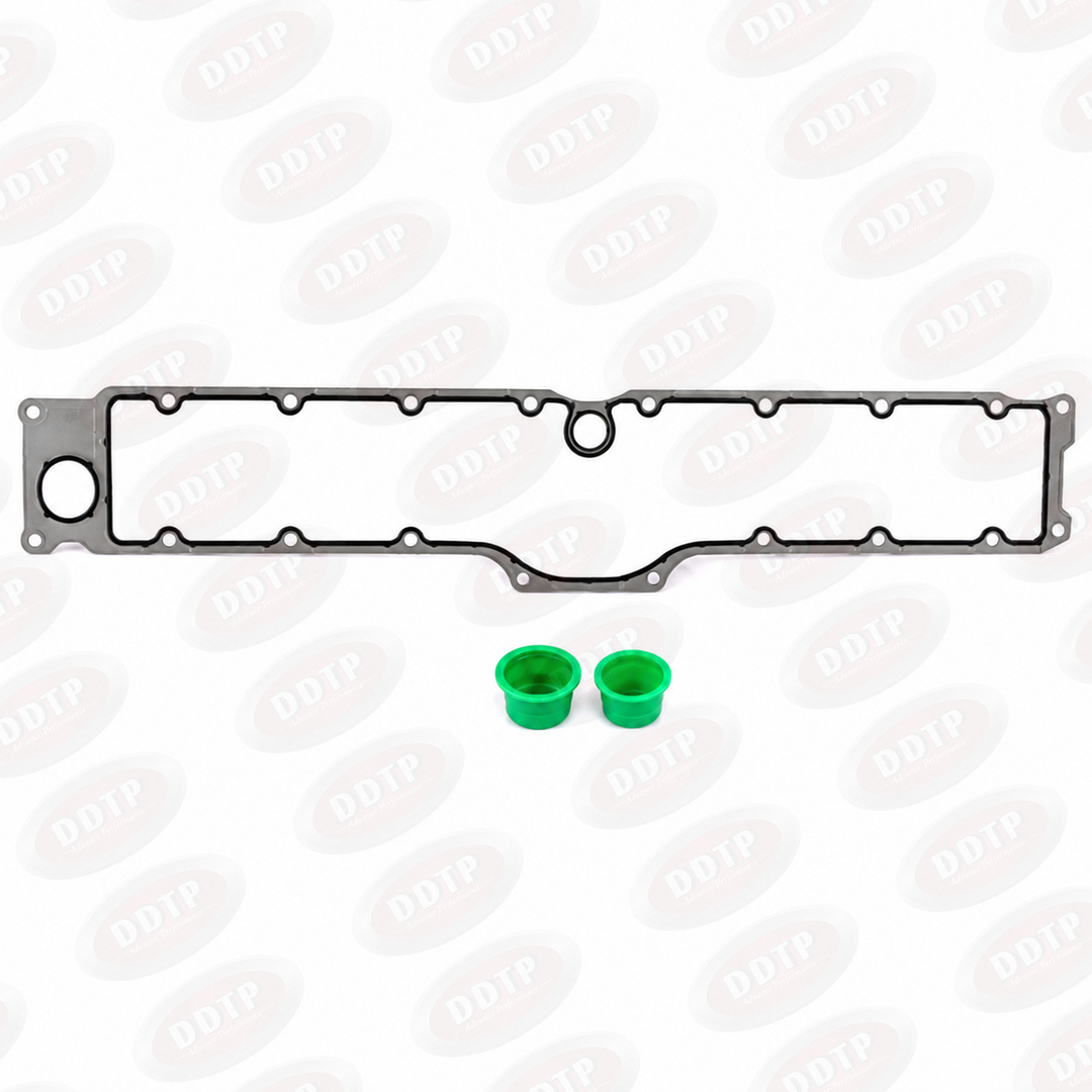 Oil Cooler Housing Gasket Kit Cummins ISX15