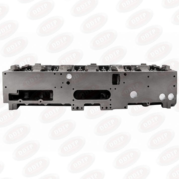 Nueva culata ASM Cummins ISX DOHC (5658283)