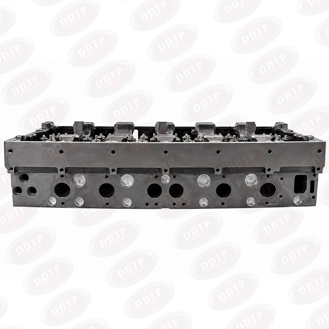 Nueva culata ASM Cummins ISX DOHC (5658283)
