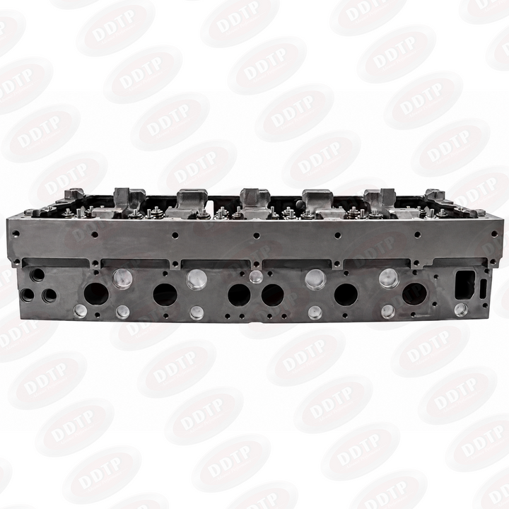 Nueva culata ASM Cummins ISX DOHC (5658283)
