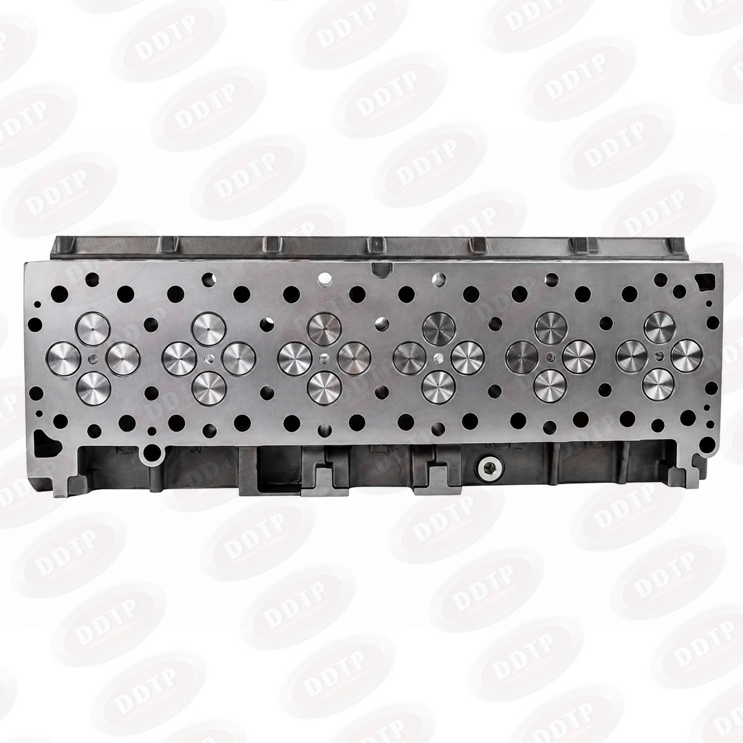 Nueva culata ASM Cummins ISX DOHC (5658283)
