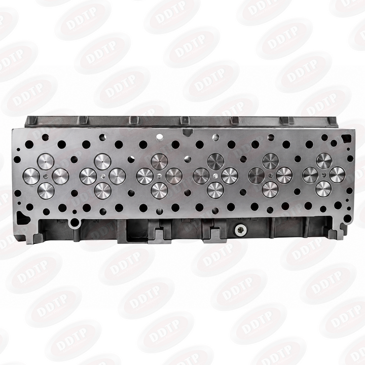 Nueva culata ASM Cummins ISX DOHC (5658283)