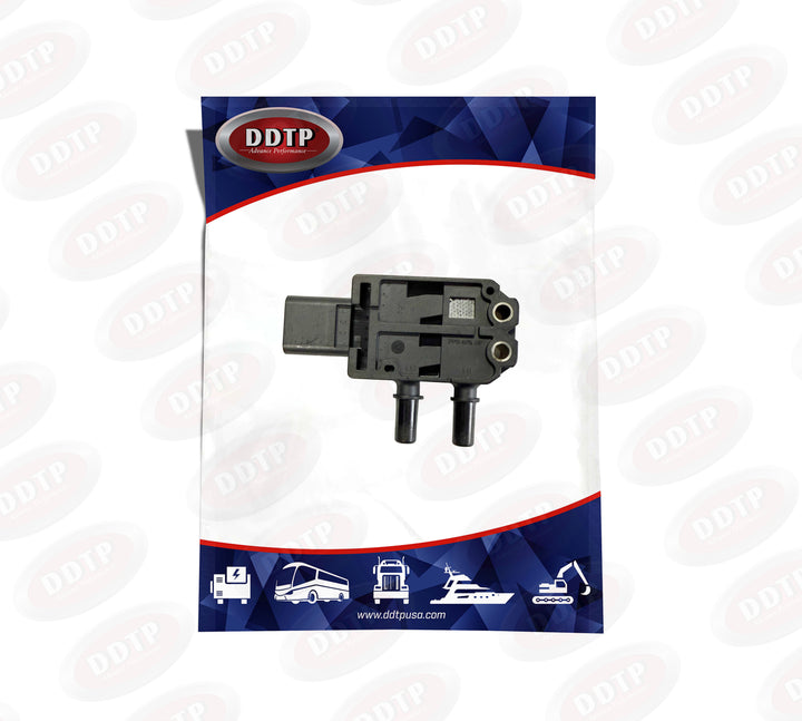Sensor Pressure DPF Differential (Cummins ISX, ISB, ISL)(10-20)(2871960)