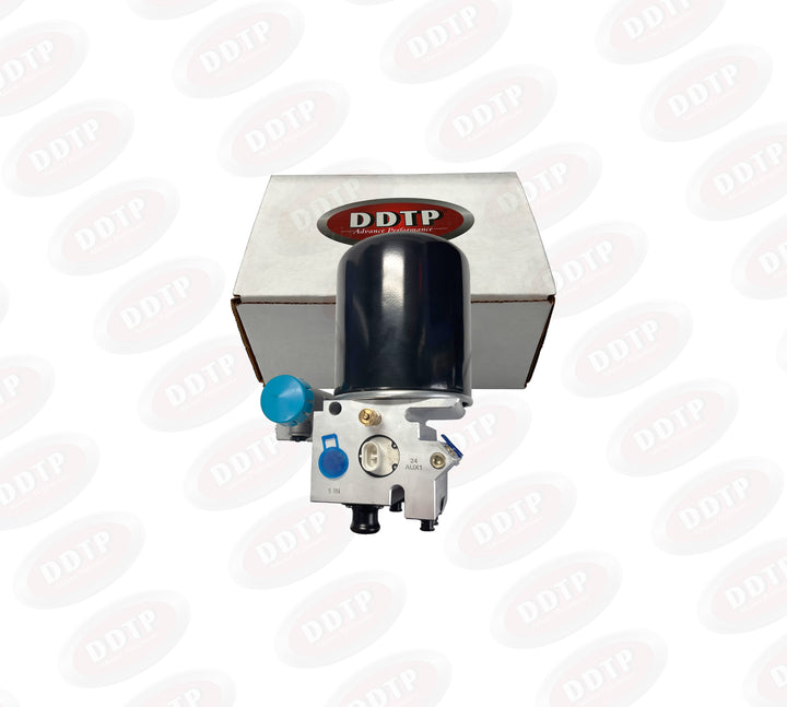 Air Dryer ASM AD-IS (R9555004050X, 800383)