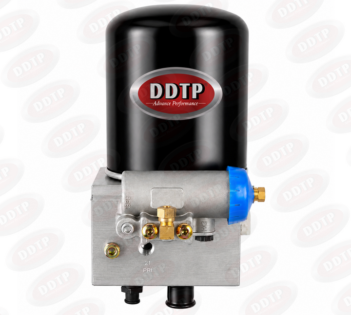 Air Dryer Assembly AD-IS