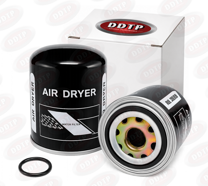 Air Dryer Spin-On Standard Desiccant Cartridge AD-IS, SS1000 & SS1200