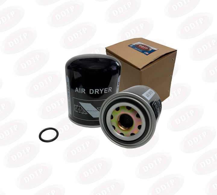 Air Dryer Spin-On Standard Desiccant Cartridge (1000, 1200)(R950011)(955205D)(5008414)