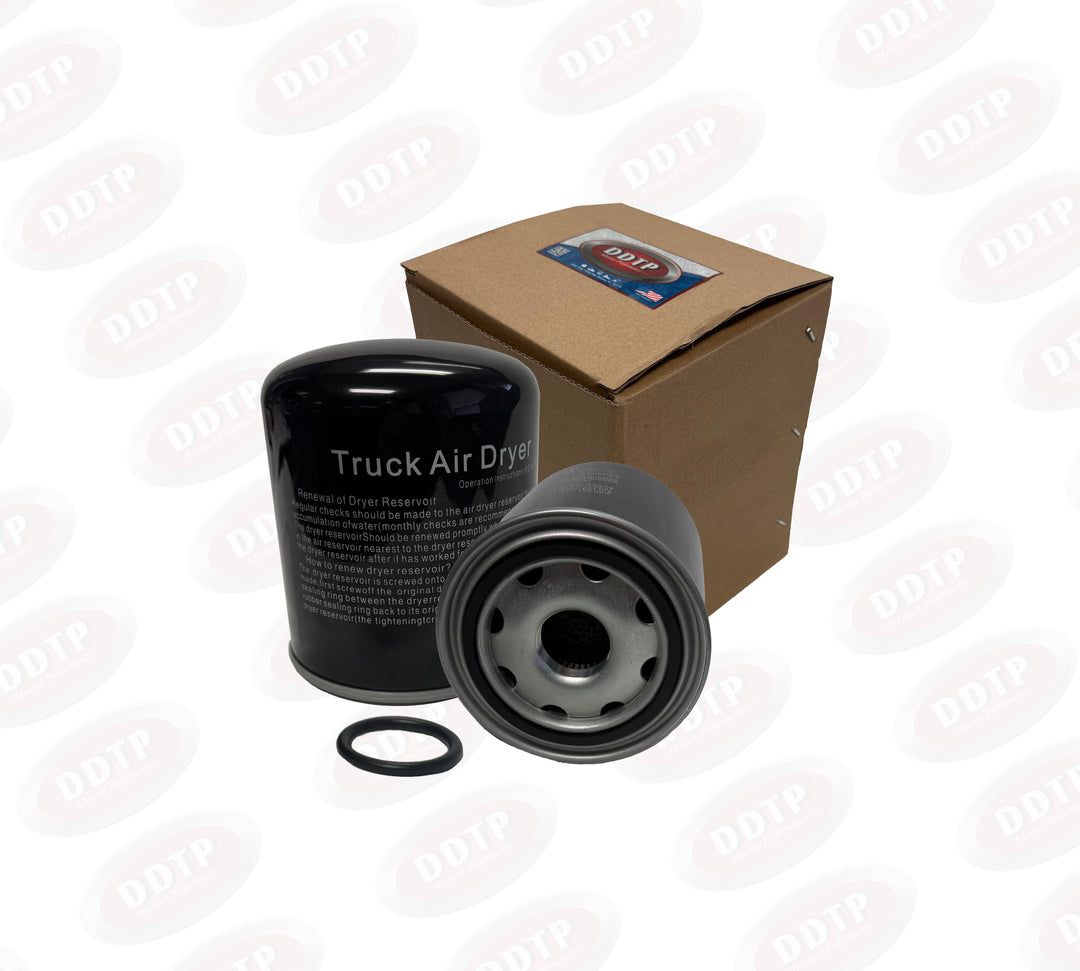 Air Dryer Spin-On Cartridge W/ Oil Coalescing Media (1000, 1200)(R950011)(955205D)