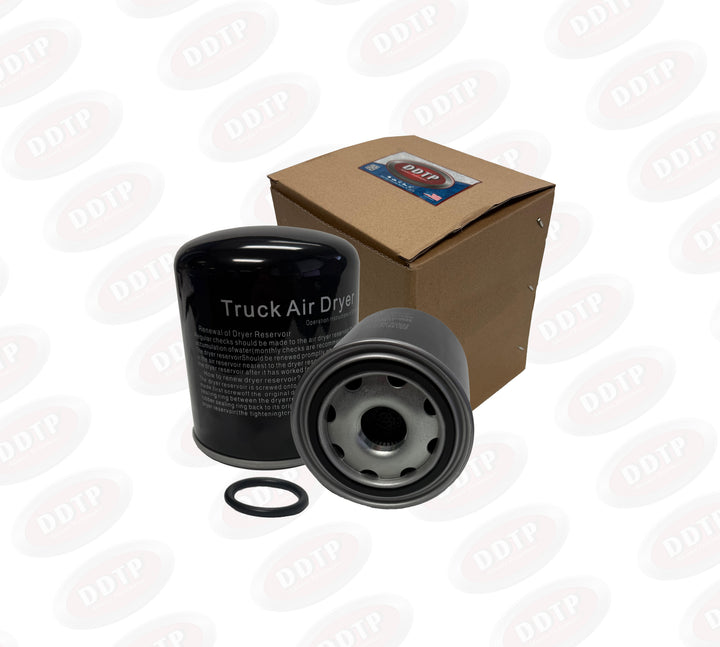 Air Dryer Spin-On Cartridge W/ Oil Coalescing Media (1000, 1200)(R950011)(955205D)
