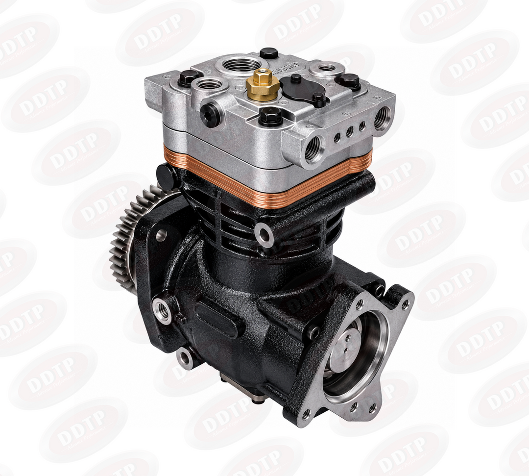 New Air Compressor, Caterpillar C11, C13, C15, C18