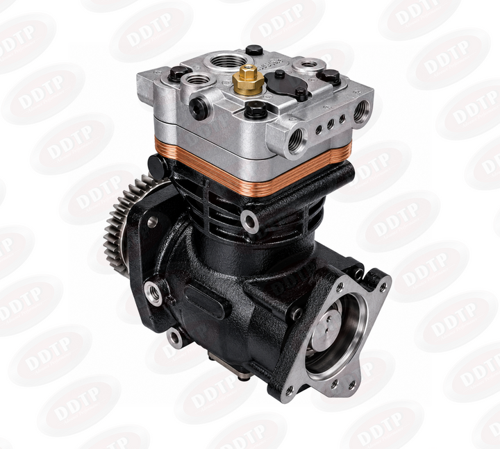 New Air Compressor, Caterpillar C11, C13, C15, C18