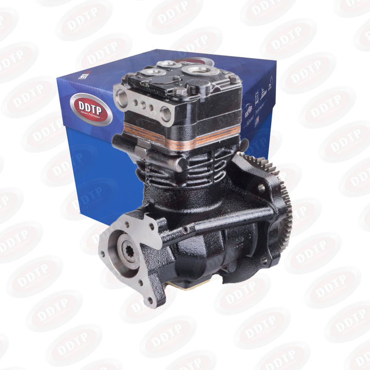 New Air Compressor, Caterpillar C11, C13, C15, C18 (801463, 5012533)