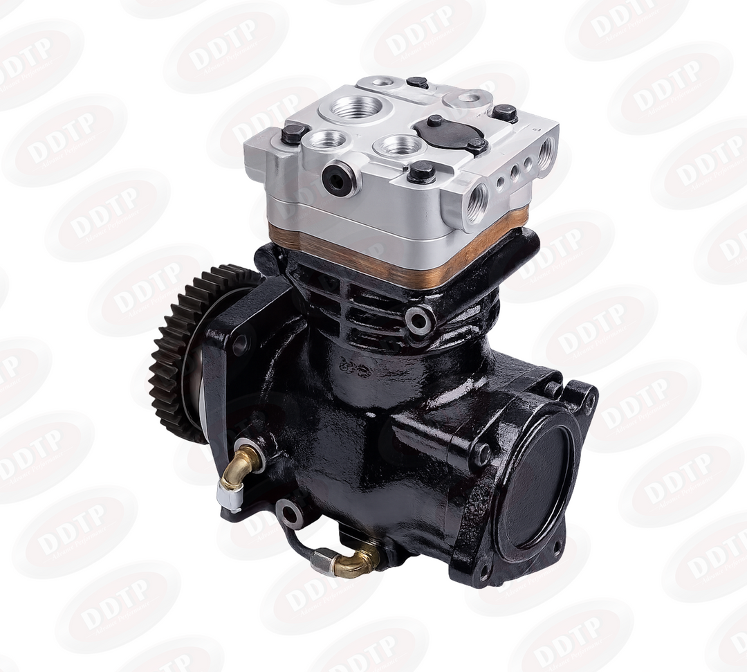 Air Compressor New, Caterpillar C7, C9, C11, C13, C15, C18
