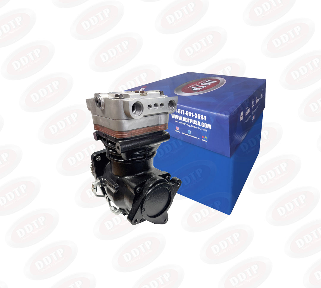 Air Compressor New, CAT C7, C9, C11, C13, C15, C18 (10R1437, 5014428, 5014236, K056647, K056649)