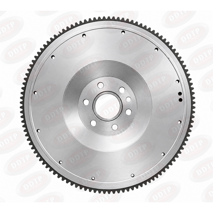 Flywheel for Mack E7, E-Tech, & ASET Engines | 15.5" Heavy Duty Flywheel with 117-Tooth Ring Gear (530GB3170M)