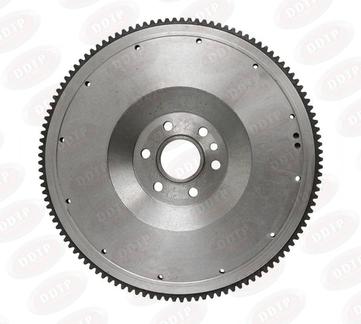 Flywheel for Mack E7, E-Tech, & ASET Engines | 15.5" Heavy Duty Flywheel with 117-Tooth Ring Gear (530GB3170M)