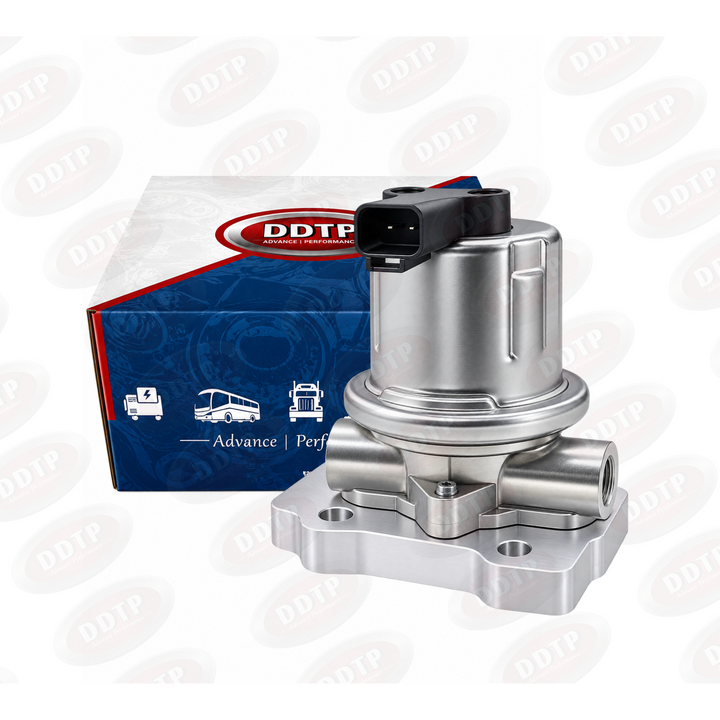 Fuel Transfer Pump Cummins ISX15