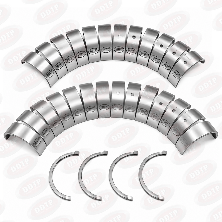 Lower Bearing Kit STD Cummins ISX Dual Overhead Camshaft