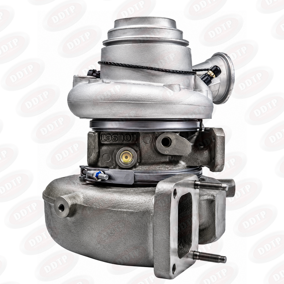 Turbocharger ASM Cummins X15 HE400VG 2017-2021 (450-475 HP)