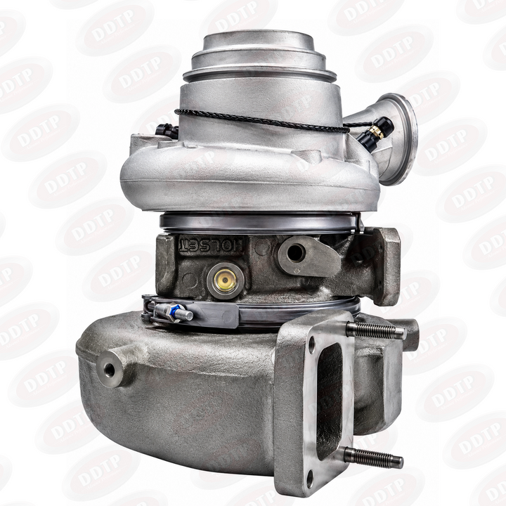 Turbocharger ASM Cummins X15 HE400VG 2017-2021 (450-475 HP)