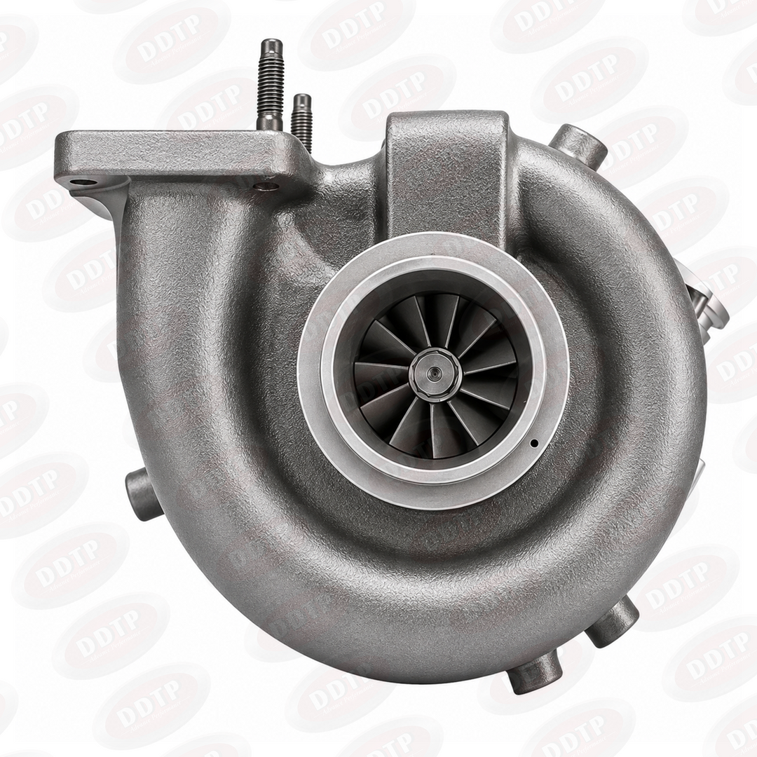Turbocharger ASM Cummins X15 HE400VG 2017-2021 (450-475 HP)