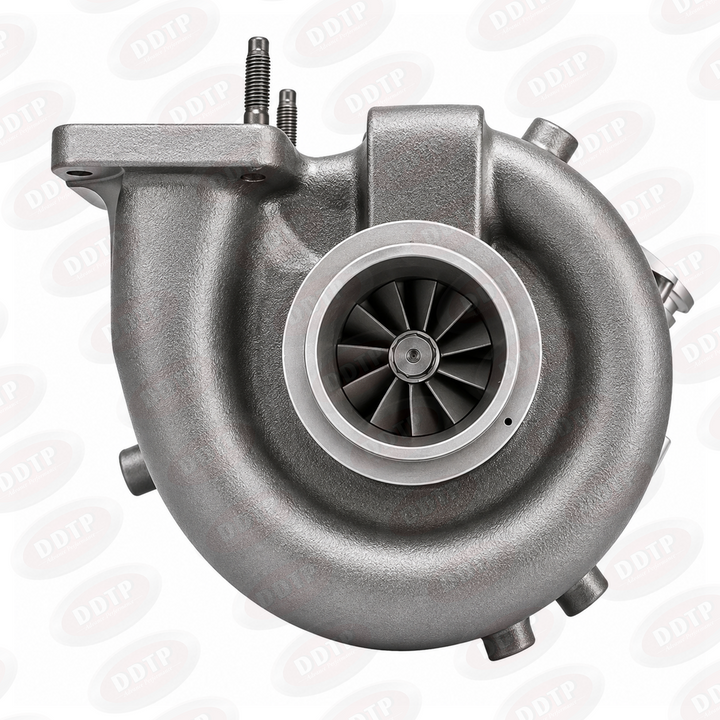 Turbocharger ASM Cummins X15 HE400VG 2017-2021 (450-475 HP)