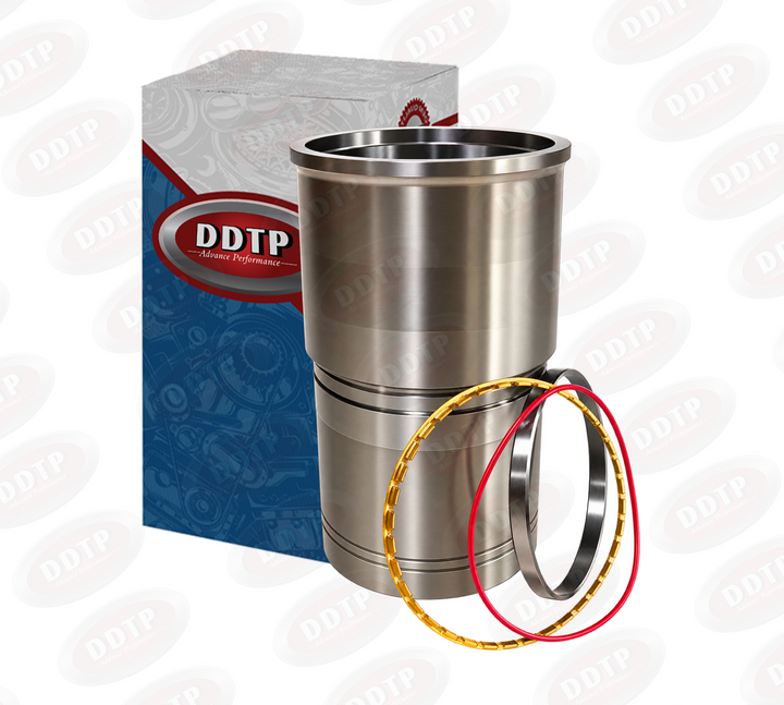 Cummins ISX15 150mm Cylinder Kit