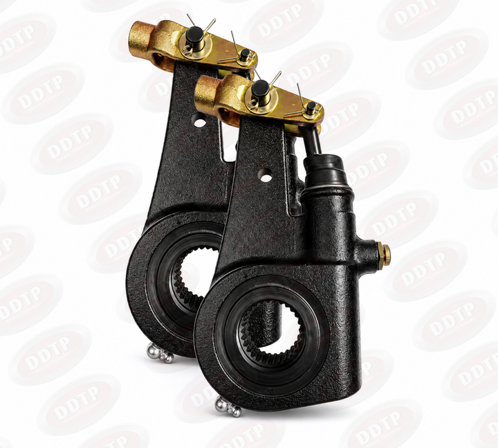 Automatic Slack Adjuster Set of 2 | 1.5" 28-Spline | 5.5" Arm