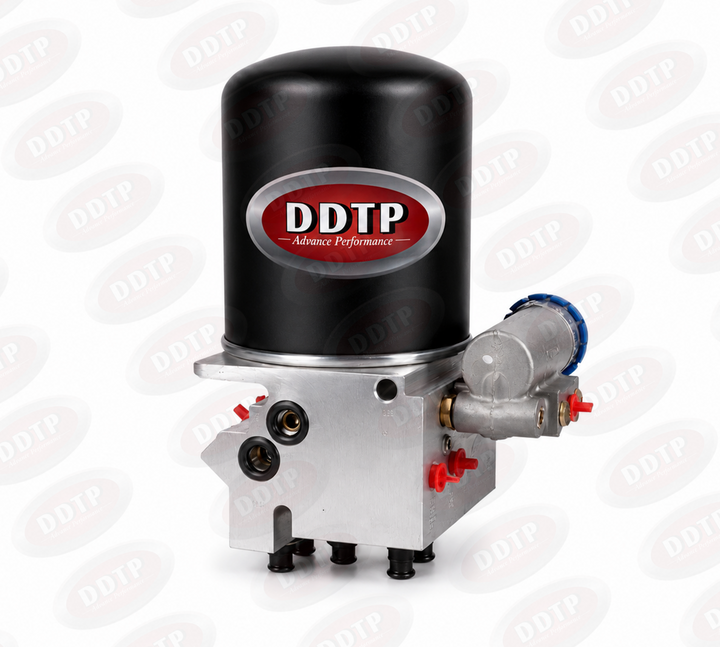 Air Dryer for AD-IS