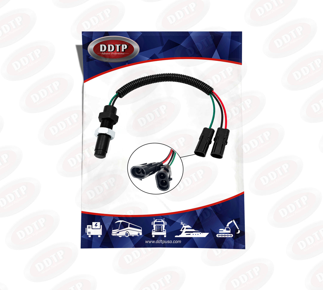 Speed Sensor (Freightliner)(SAA 85920013)